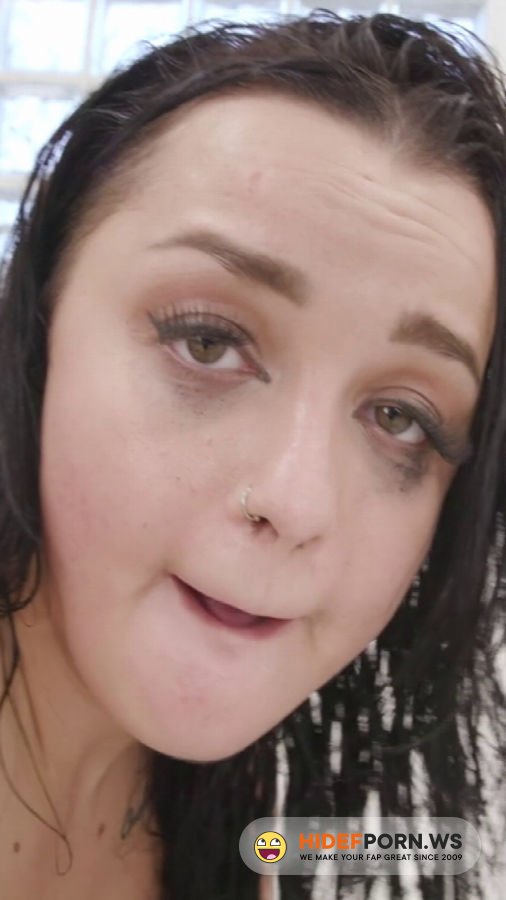 LegalPorno.com/AnalVids.com - Double Anal Creampie With Squirting, Daphne Clyde Gets 2 BBC And Drinks Squirt With Balls Deep Anal, DAP, Gapes GIO1634 [HD 720p]