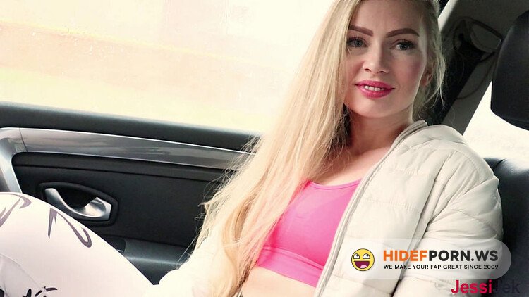 Pornhub - Tied Up Fitness Model Gets Hard Anal Fuck And ASS CREAMPIED  BDSM Rope Bondage JessiJek JessiJek [FullHD 1080p]