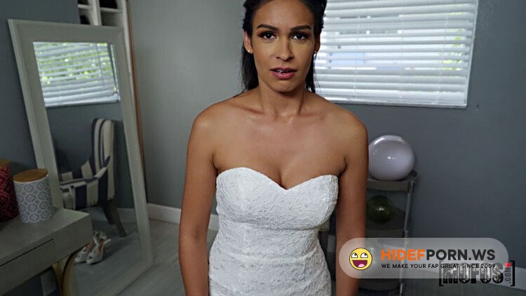 Pervsonpatrol - Katana Kombat - On Her Wedding Day [HD 720p]