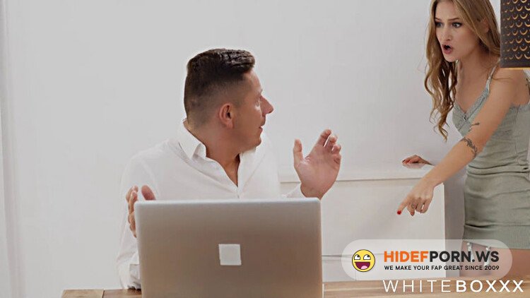 TheWhiteBoxxx/LetsDoeIt - Tiffany Tatum The White Boxxx [FullHD 1080p]