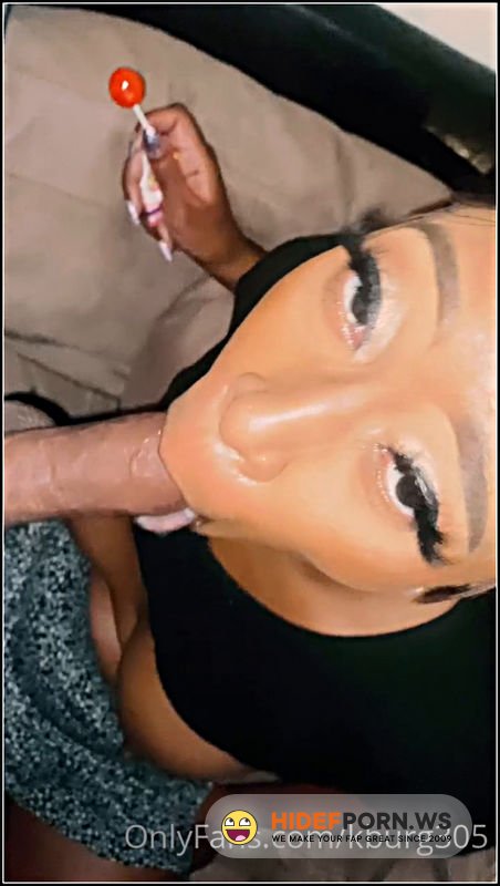 Onlyfans - Lollipop [UltraHD 2K 1280p]