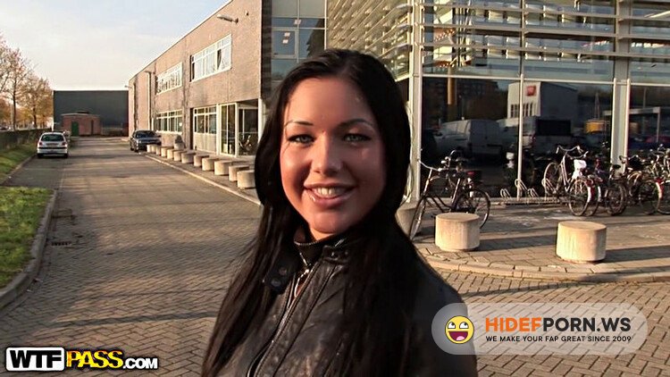 PublicSexAdventures/WTFPass - Tommi - Angelica Heart) - Extreme sex with fashion model from Hungary [HD 720p]