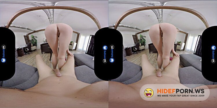 BaDoinkVR - Lily LaBeau - Finding Your Faith [HD 960p]