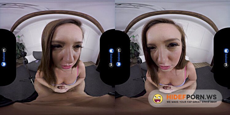 BaDoinkVR - Maddy O Reilly - Anal Casting [HD 960p]