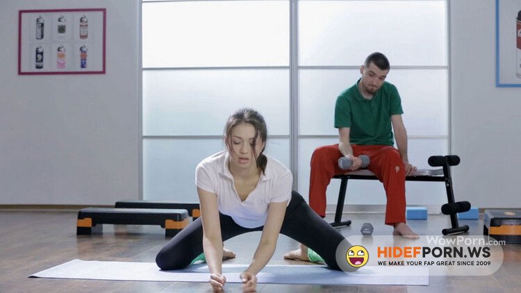 WowPorn.com/WowFandom.com - Rita First Sex On Camera HD [FullHD 1080p]