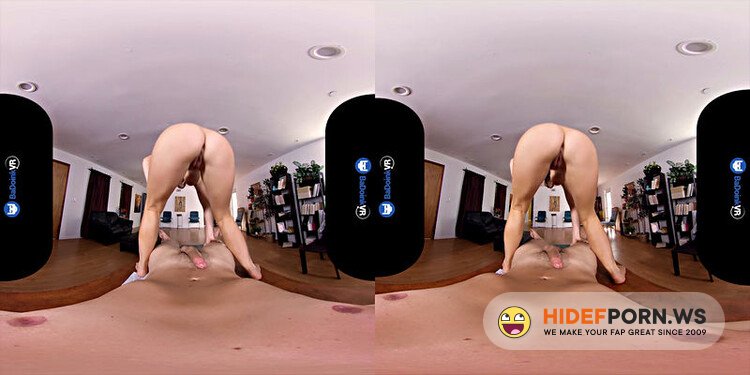 BaDoinkVR - Tasha Reign - Reign Supreme [HD 960p]