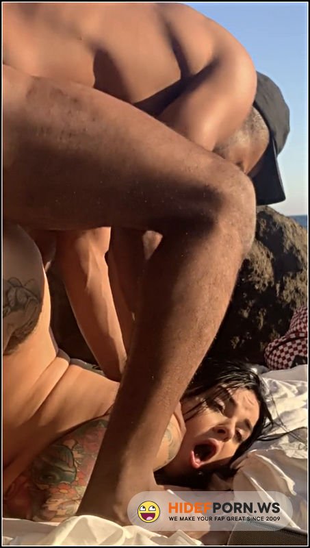 Onlyfans - Payton Preslee - Malibu Sex [FullHD 1080p]