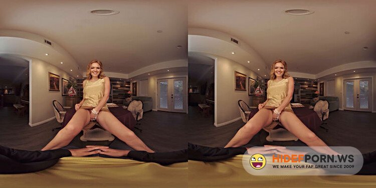 VRBangers - Krissy Lynn - Mothers Know Best [HD 960p]