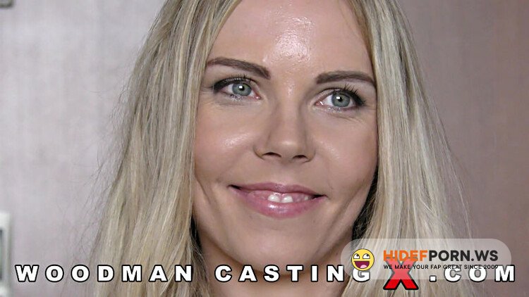 Woodmancastingx - Florane Russel Readnfo [FullHD 1080p]