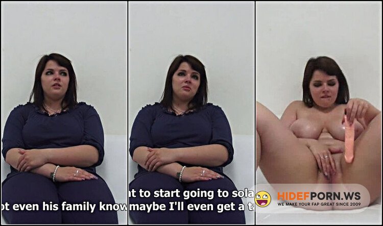 Czechcasting/Czechav - Katherina - 4321 [HD 720p]
