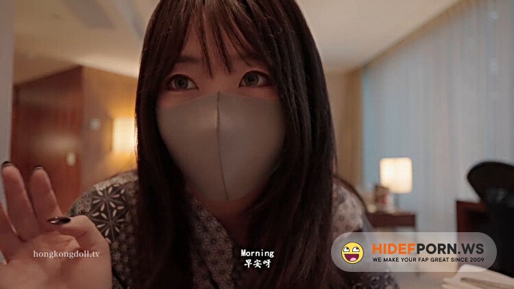 - HongKongDoll - Short Collection Series - New Year Sex VLOG [FullHD 1080p]