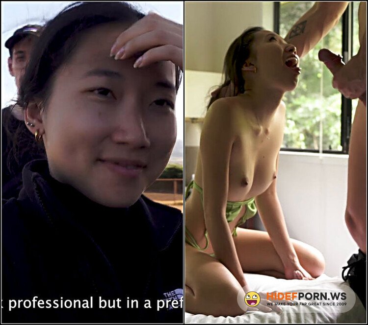 - Luna Okko - ANAL SEX IN HAWAII - LUNA S JOURNEY - EPISODE 26) [FullHD 1080p]