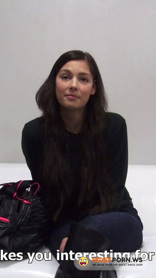 CzechCasting.com/Czechav.com - Katerina 6682 [HD 720p]