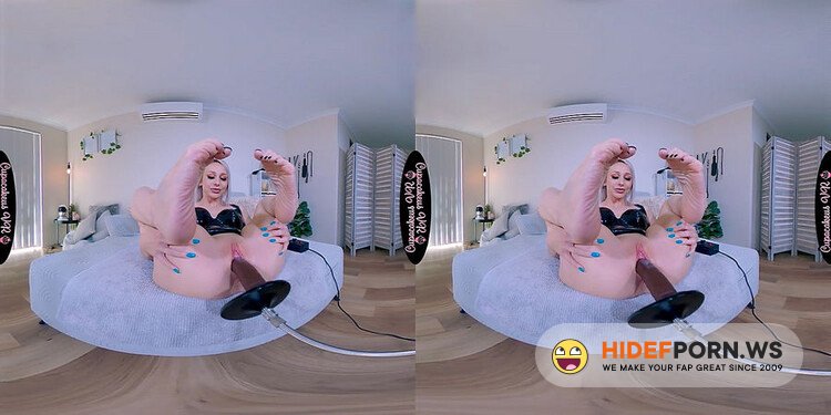 Pornhub - BBC Foot Cuckold Wife Needs Satisfying SPH VrPorn Studio Cupacakeus Cupacakeus [UltraHD/4K 2160p]