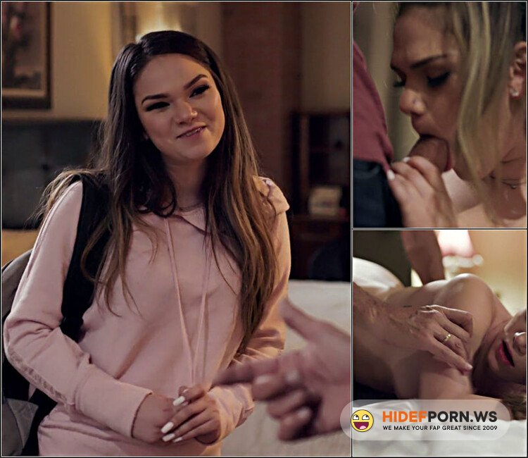 PureTaboo - Athena Faris - Tourist Trapped [FullHD 1080p]