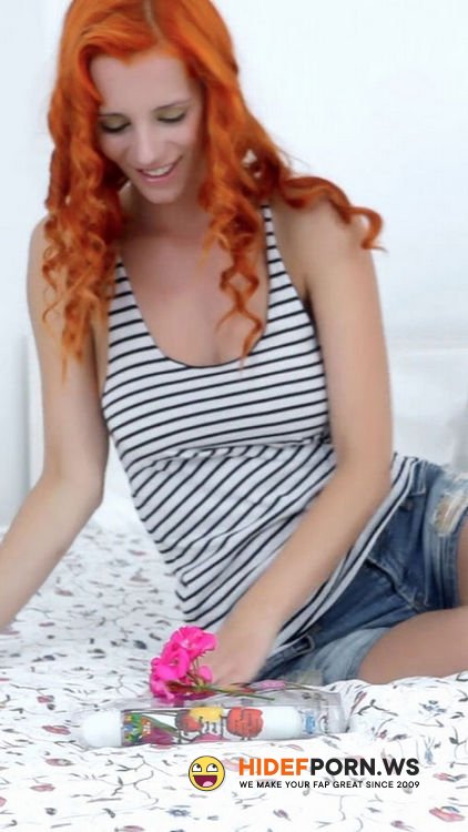 YoungLegalPorn.com/WowFandom.com - Ariel The Dream Is Real [FullHD 1080p]