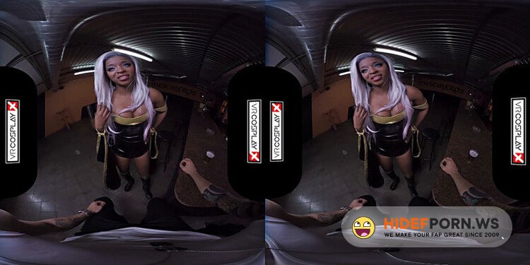 vrcosplayx - Jasmine Webb - XXX Men [UltraHD 2K 1440p]