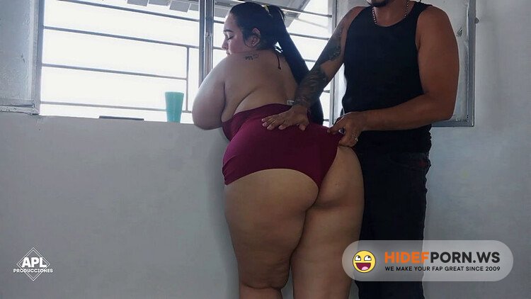 Porbhub - My Neighbor Doesn't Have Money To Pay The Rent, But We Found Another Way For Her To Pay Me With Her Scarlettanddimitry [FullHD 1080p]