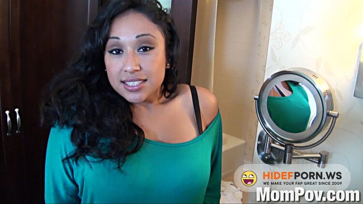 MomPOV - E100 - BTS [HD 720p]