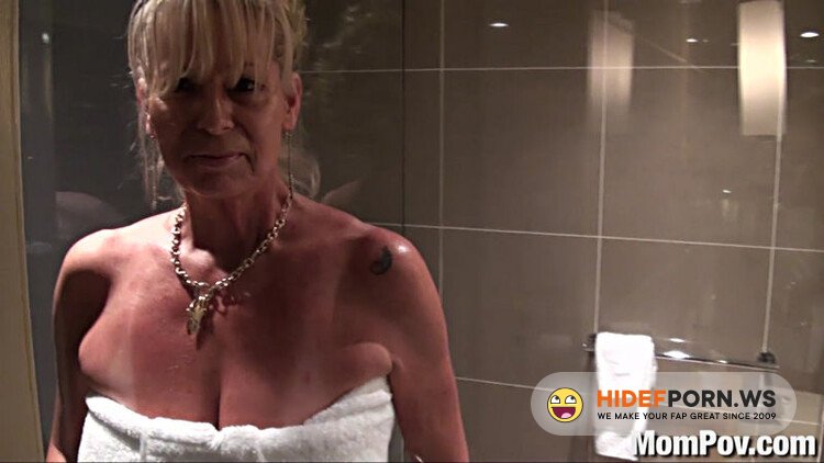 MomPOV - E122 - BTS [HD 720p]