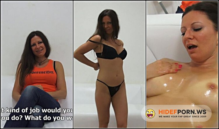 Czechcasting/Czechav - Vanesa - 4407 [HD 720p]