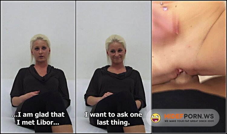 Czechcasting/Czechav - Eva - 4298 [HD 720p]