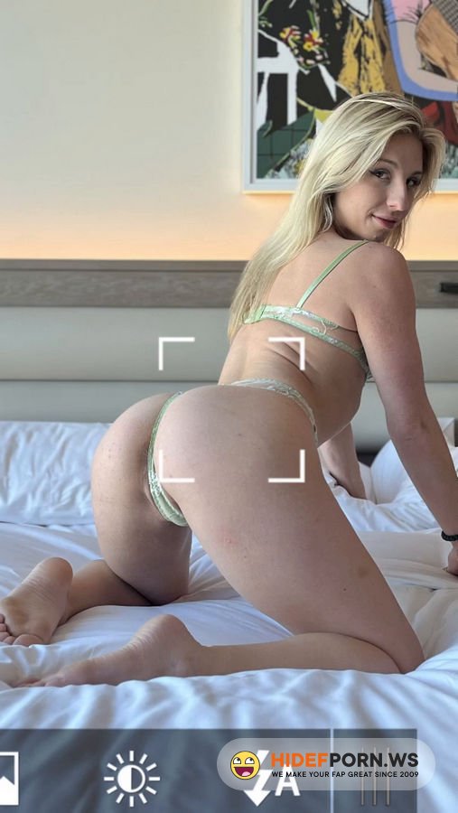 Onlyfans.com - Cheerleader Kait : Fucking a Sexy Little College Girl [FullHD 1080p]