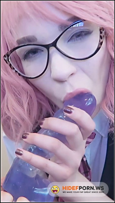 Onlyfans - Deepbunnyhole - Cute School Girl Deepthroat [FullHD 1080p]