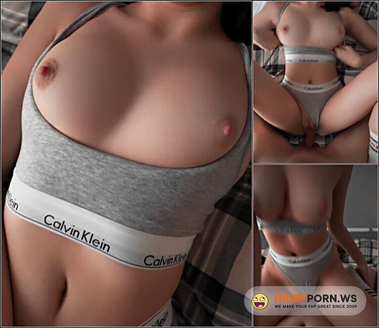 - Candy Love - Her Body Begs For a Creampie [FullHD 1080p]