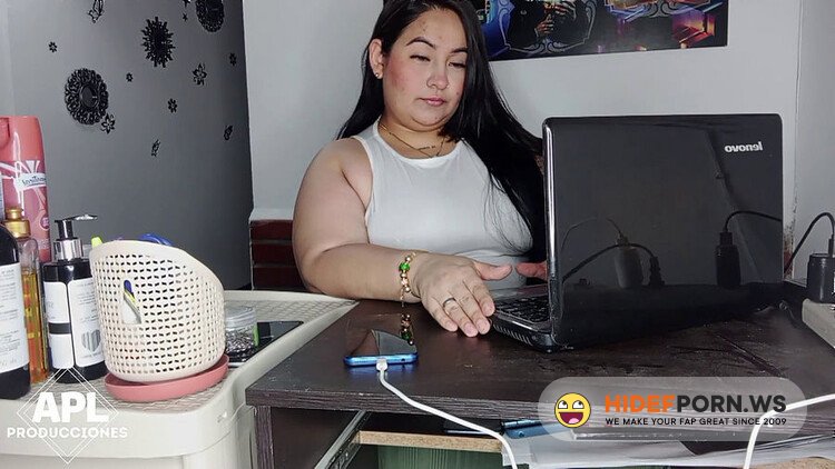 Porbhub - Coworkers Fuck In The Office Secretly From Their Boss And Are Almost Discovered Scarlettanddimitry [FullHD 1080p]