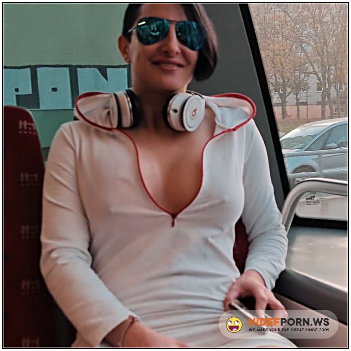 - Dada Deville - Stranger Jerked And Suck Me In The Train At The Morning Dada Deville [FullHD 1080p]