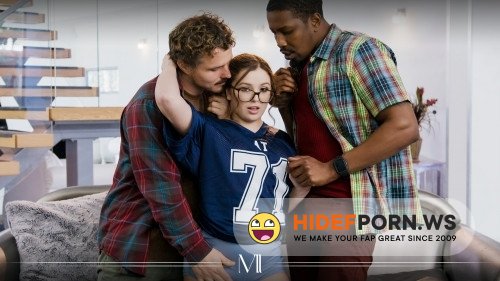 ModernDaySins - Leana Lovings - Taking Two For The Team [2024/SD]