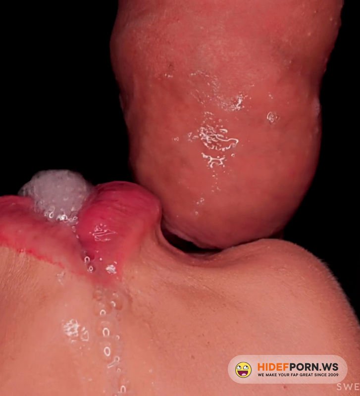 - SweetheartKiss - CLOSE UP: BEST Milking MOUTH Made You CUM TWICE! Sensual FORESKIN Blowjob! Sucking UNCUT Cock! ASMR [FullHD 1080p]