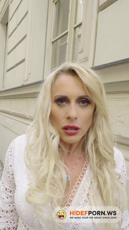 Mature4k.com/Vip4K.com - Brittany Bardot ( Case 5 Can'T Stop They Cumming) [FullHD 1080p]