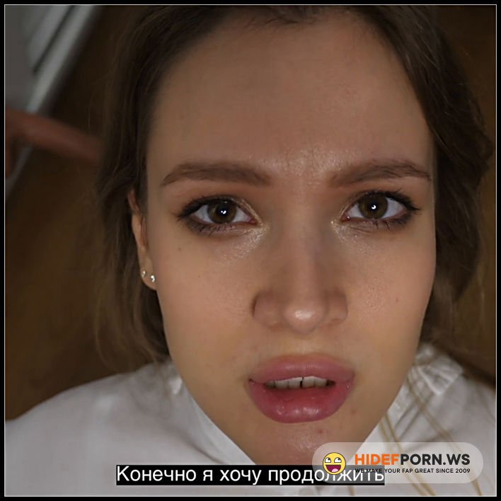 - ImMayBee - The Boss Came Angry From a Meeting And Fucked His Secretary In All Her Holes (Part 2). Virtual Sex [FullHD 1080p]