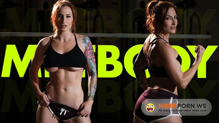 MilfBody.com/MYLF.com - Sophia Locke  The Strongest Desire [FullHD 1080p]