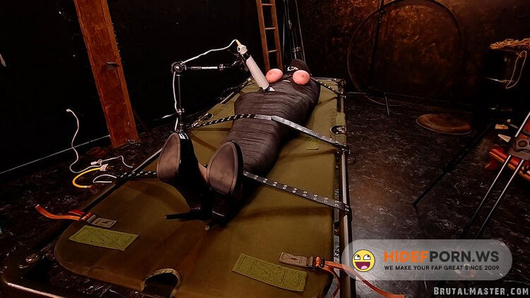 BrutalMaster - It Mummified And Tortured Part II [FullHD 1080p]