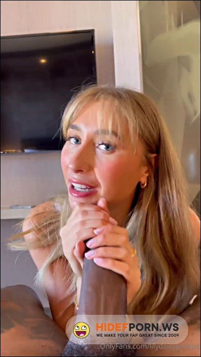 OnlyFans - Lily Phillips Jason Luv [UltraHD 2K 1280p]