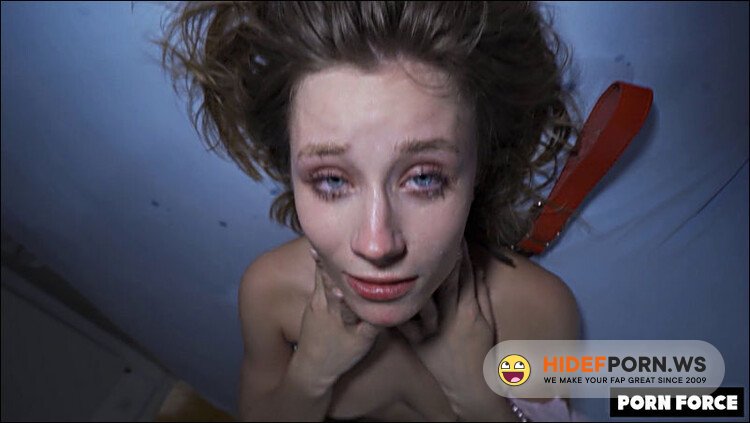 PornHub - Broken Sluts - PRIMAL FUCK - Submissive VIXEN Model Begs For Hardcore Rough Sex ? [FullHD 1080p]