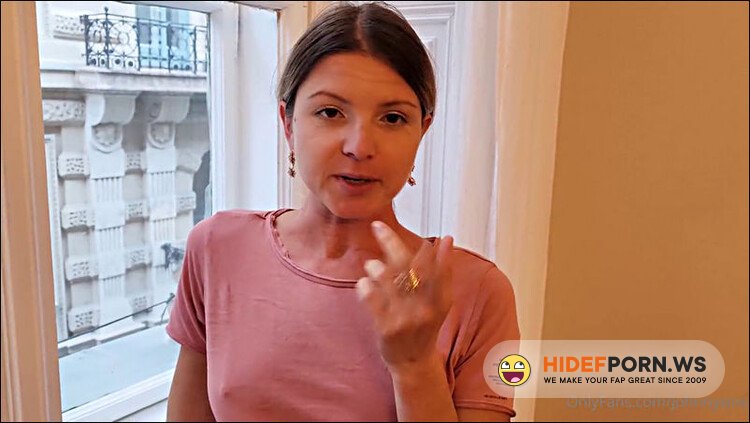 Onlyfans - Johnny Sins Budapest Booty Call With Gina Gerson PPV [HD 720p]