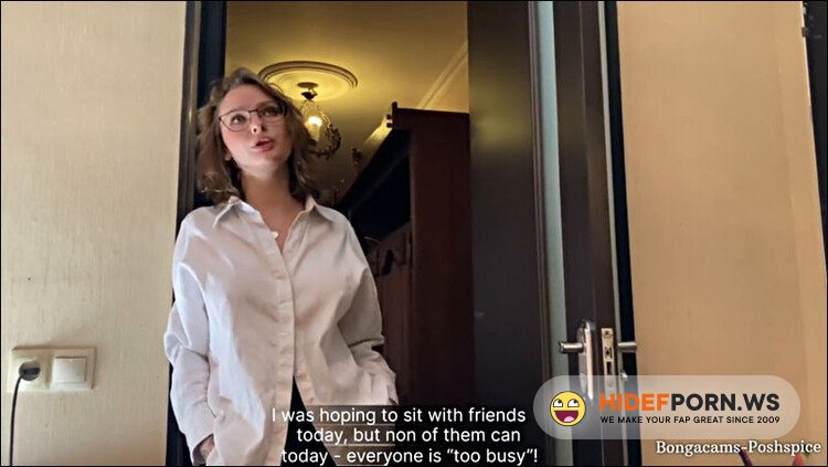 PornHub - pcngl420 - POV. Stepmom Anal Is The Best Birthday Present - With Subs) [HD 720p]