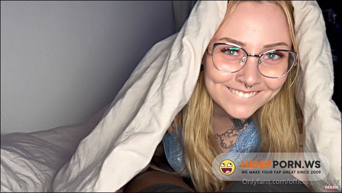 Onlyfans - Baby Girl [FullHD 1080p]