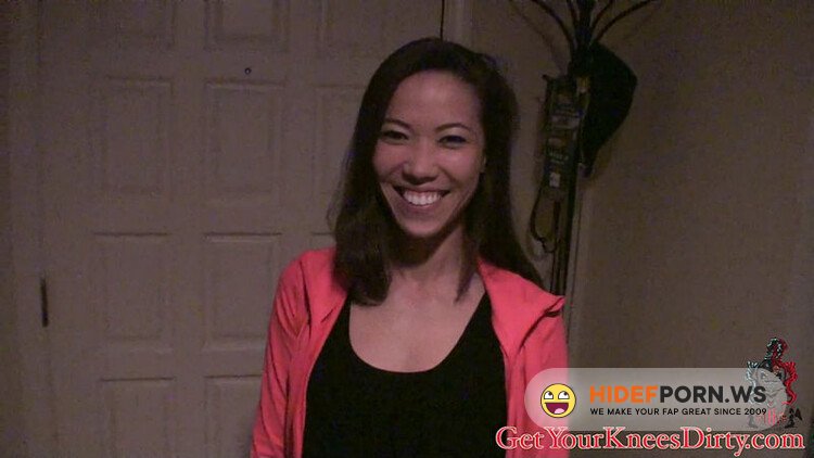 GetYourKneesDirty.com - Kalina Ryu [FullHD 1080p]