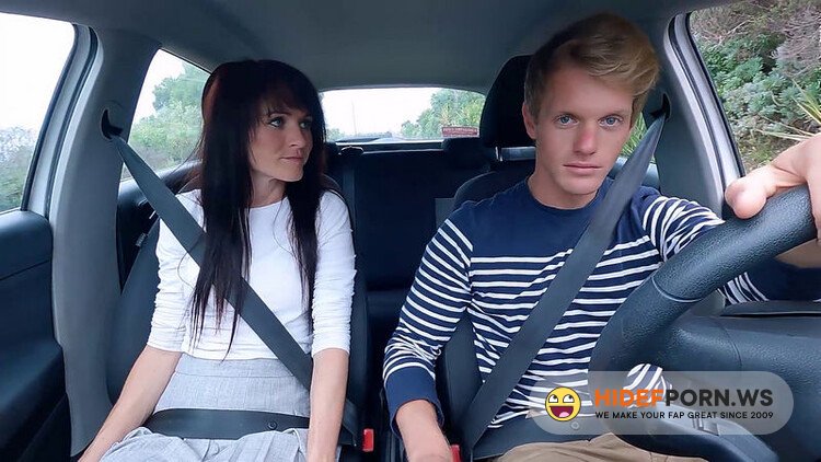 MrPussyLicking - Cheating BF On Back Seats Of Mr PussyLicking Car : PUSSY LICKING And POUNDING : HUGE CUMSHOT MrPussyLicking [FullHD 1080p]