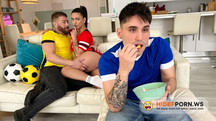 TeensLoveHugeCocks.com/RealityKings.com - Lena Coxx : Ballin Out Behind My Boyfriend [FullHD 1080p]