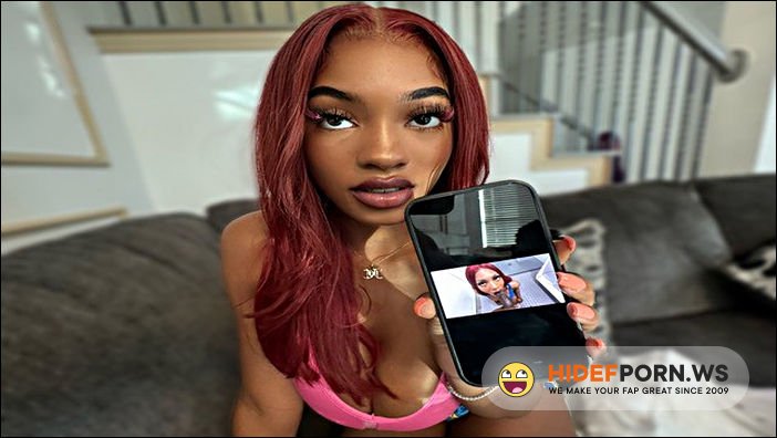 PornHub - Gina WAP - Big Booty Masseuse Helps Big Dick Client Relieve His Stress [FullHD 1080p]
