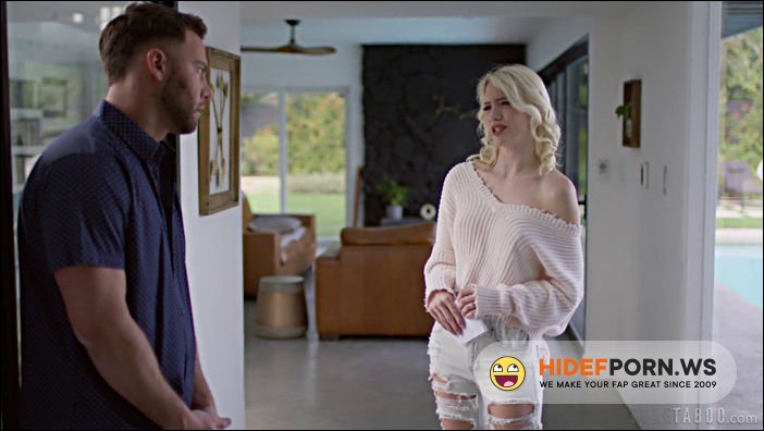 - Kenna James - The Hardest Thing To Deliver [FullHD 1080p]