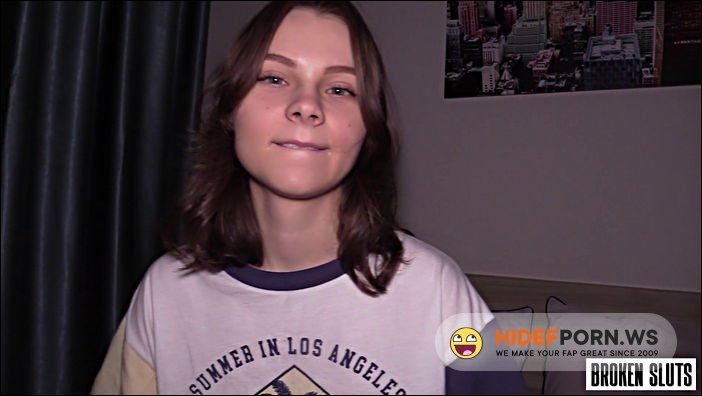 - Hiyouth - No Shame In Getting Dicked Down Raw [FullHD 1080p]
