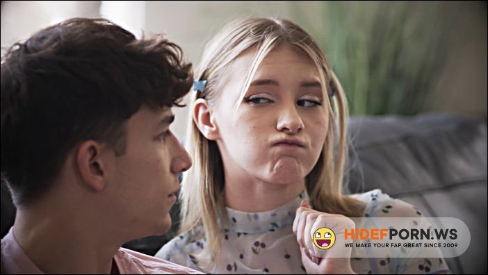 - Synnful Teen With Step Bro - Melody Marks [UltraHD 2K 1440p]