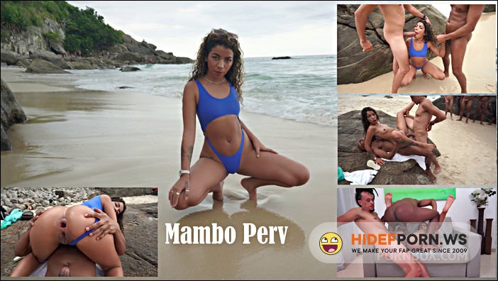 - Melissa Hot - Nature Loves a Hot Stuffed Slut [FullHD 1080p]